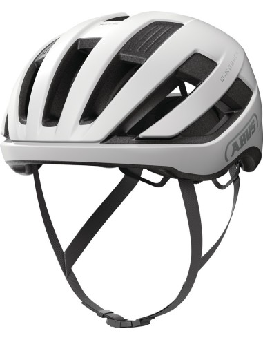 wingback polar white s  ABUS  VELOPERFO