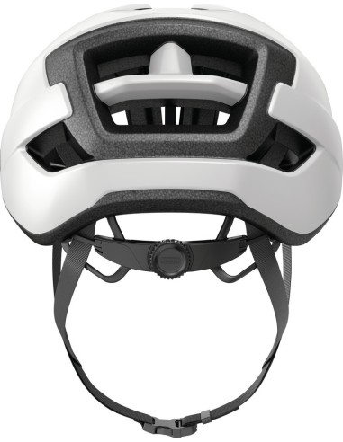 wingback polar white s  ABUS  VELOPERFO