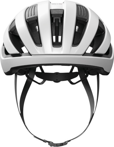 wingback polar white s  ABUS  VELOPERFO