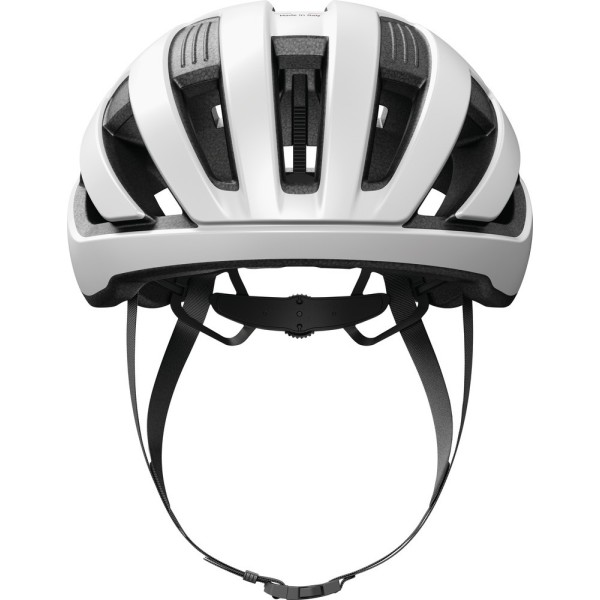 wingback polar white s  ABUS  VELOPERFO