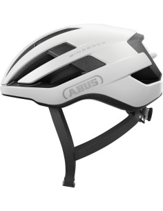 wingback polar white s  ABUS  VELOPERFO