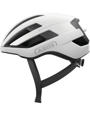 wingback polar white s  ABUS  VELOPERFO