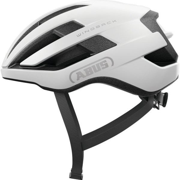 wingback polar white s  ABUS  VELOPERFO
