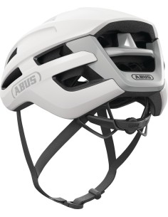 powerdome polar white m  ABUS  VELOPERFO 2