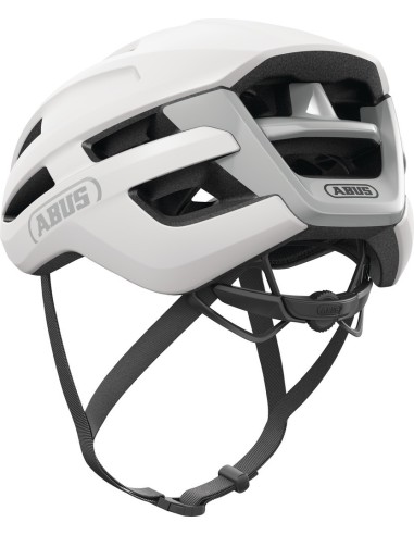 powerdome polar white m  ABUS  VELOPERFO
