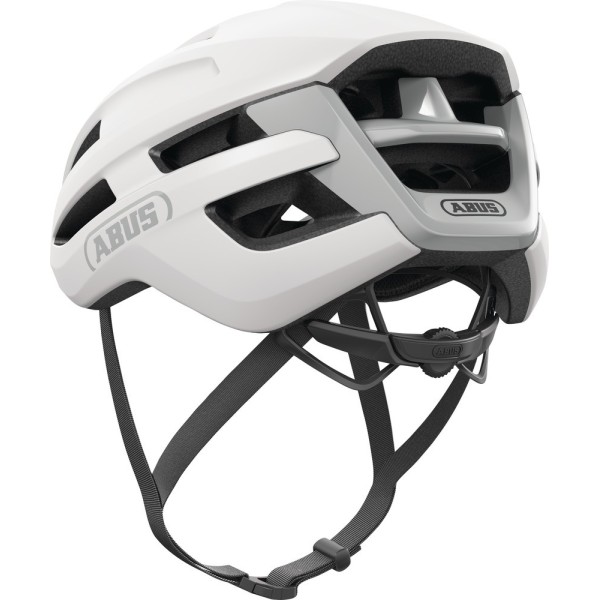powerdome polar white m  ABUS  VELOPERFO