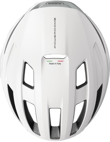 powerdome polar white m  ABUS  VELOPERFO