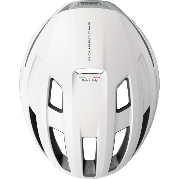 powerdome polar white m  ABUS  VELOPERFO