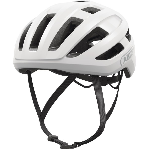 powerdome polar white m  ABUS  VELOPERFO