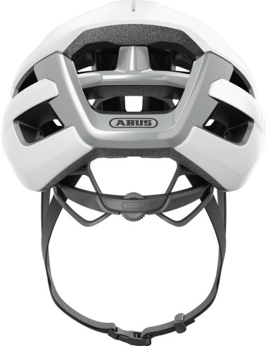 powerdome polar white m  ABUS  VELOPERFO