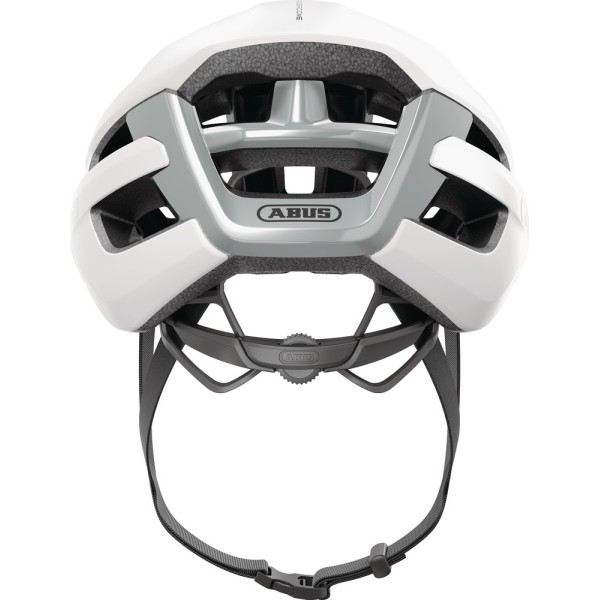 powerdome polar white m  ABUS  VELOPERFO