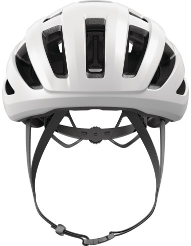 powerdome polar white m  ABUS  VELOPERFO