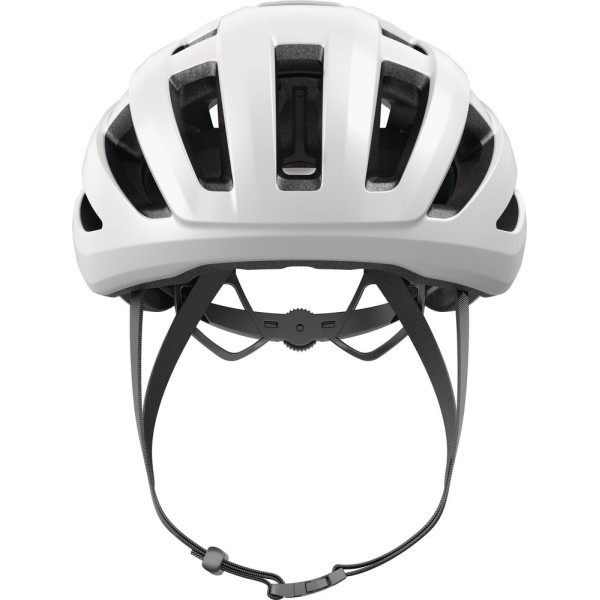 powerdome polar white m  ABUS  VELOPERFO