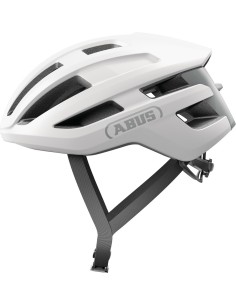 powerdome polar white m  ABUS  VELOPERFO