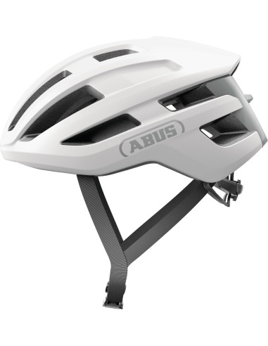 powerdome polar white m  ABUS  VELOPERFO