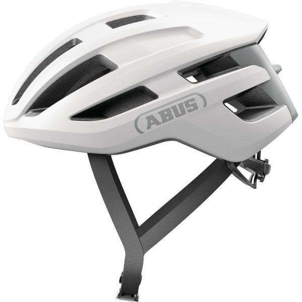 powerdome polar white m  ABUS  VELOPERFO