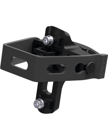 bordo xplus™ 6000k90 black saddlefix  raincap  ABUS  VELOPERFO