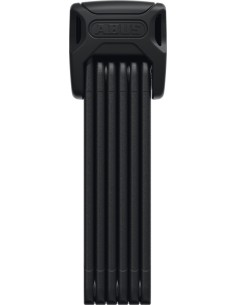 bordo xplus™ 6000k90 black saddlefix  raincap  ABUS  VELOPERFO