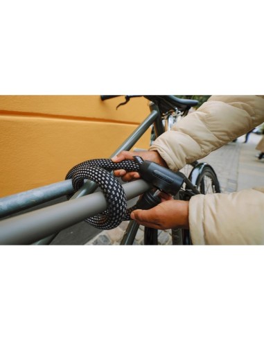 yarnit™ 4004k110 black  ABUS  VELOPERFO