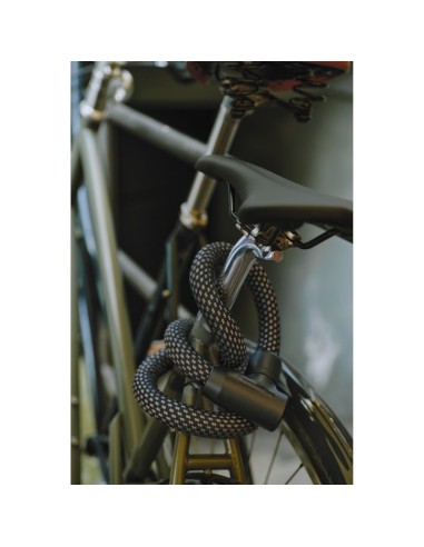 yarnit™ 4004k110 black  ABUS  VELOPERFO