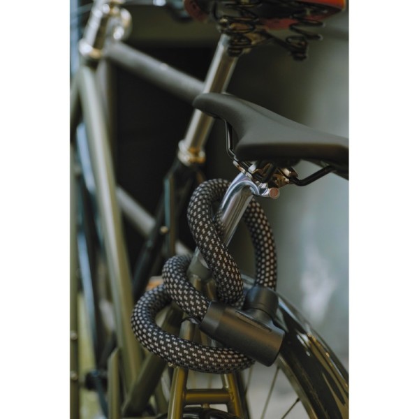 yarnit™ 4004k110 black  ABUS  VELOPERFO