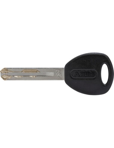 yarnit™ 4004k110 black  ABUS  VELOPERFO
