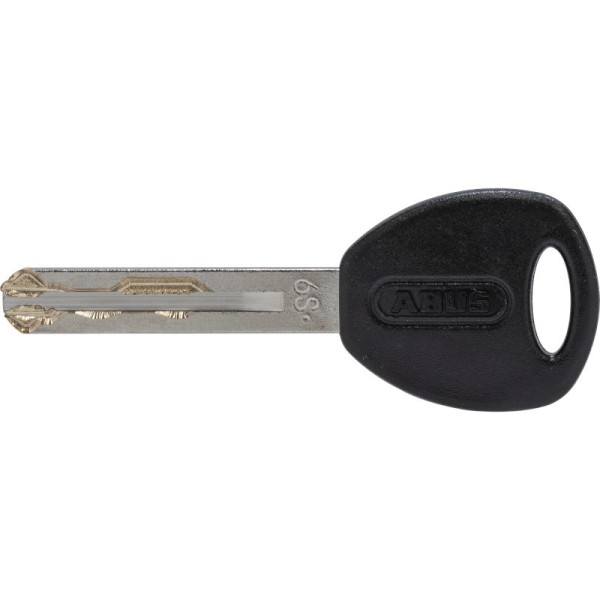yarnit™ 4004k110 black  ABUS  VELOPERFO