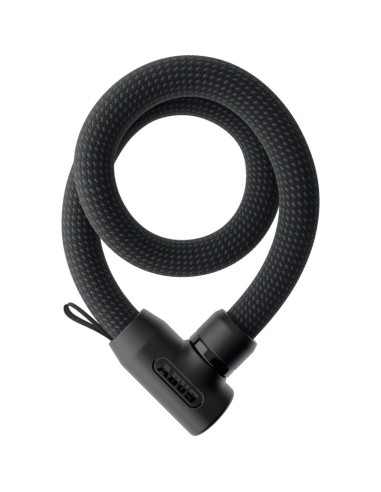 yarnit™ 4004k110 black  ABUS  VELOPERFO