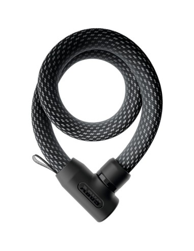 yarnit™ 4004k110 black  ABUS  VELOPERFO