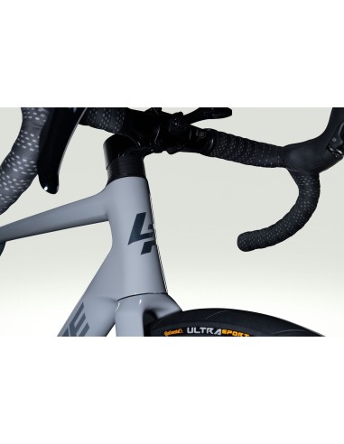 Lapierre Pulsium 4.0 Disc GRX (2027) | Vélo Route Carbone | VELOPERFO