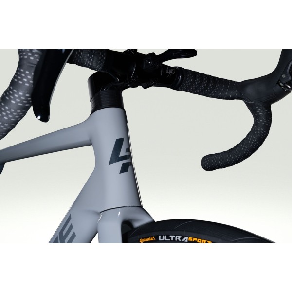 Lapierre Pulsium 4.0 Disc GRX (2027) | Vélo Route Carbone | VELOPERFO