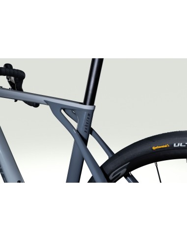 Lapierre Pulsium 4.0 Disc GRX (2027) | Vélo Route Carbone | VELOPERFO