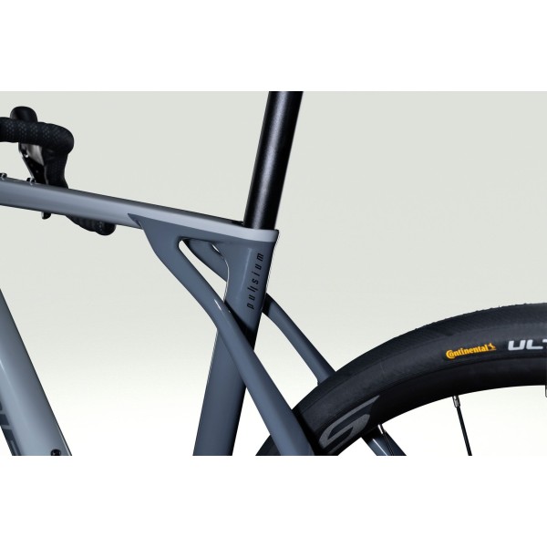 Lapierre Pulsium 4.0 Disc GRX (2027) | Vélo Route Carbone | VELOPERFO