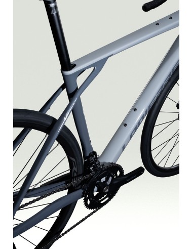 Lapierre Pulsium 4.0 Disc GRX (2027) | Vélo Route Carbone | VELOPERFO