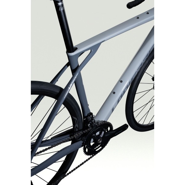 Lapierre Pulsium 4.0 Disc GRX (2027) | Vélo Route Carbone | VELOPERFO