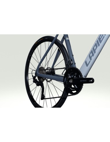 Lapierre Pulsium 4.0 Disc GRX (2027) | Vélo Route Carbone | VELOPERFO