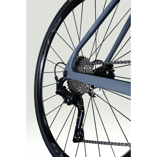 Lapierre Pulsium 4.0 Disc GRX (2027) | Vélo Route Carbone | VELOPERFO