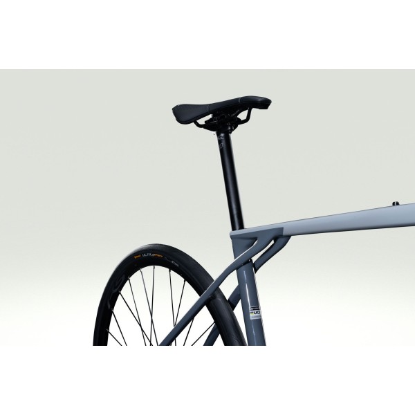 Lapierre Pulsium 4.0 Disc GRX (2027) | Vélo Route Carbone | VELOPERFO