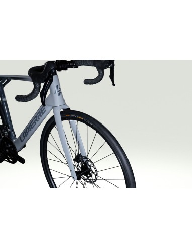 Lapierre Pulsium 4.0 Disc GRX (2027) | Vélo Route Carbone | VELOPERFO