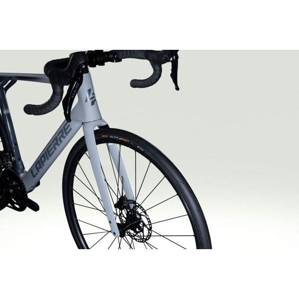 Lapierre Pulsium 4.0 Disc GRX (2027) | Vélo Route Carbone | VELOPERFO