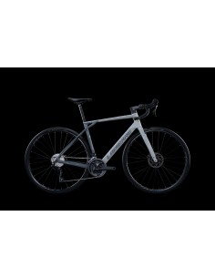 Lapierre Pulsium 4.0 Disc GRX (2027) | Vélo Route Carbone | VELOPERFO