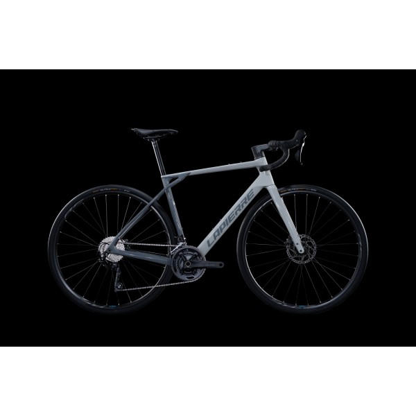 Lapierre Pulsium 4.0 Disc GRX (2027) | Vélo Route Carbone | VELOPERFO