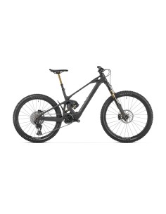 Mondraker Zendit RR S Avinox 800Wh (2026) | VTTAE Enduro | VELOPERFO