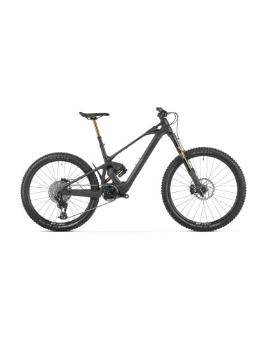 Mondraker Zendit RR S Avinox 800Wh (2026) | VTTAE Enduro | VELOPERFO