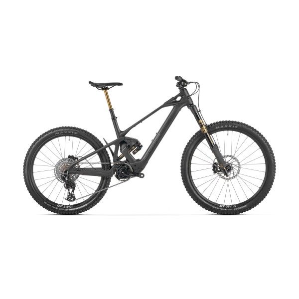 Mondraker Zendit RR S Avinox 800Wh (2026) | VTTAE Enduro | VELOPERFO