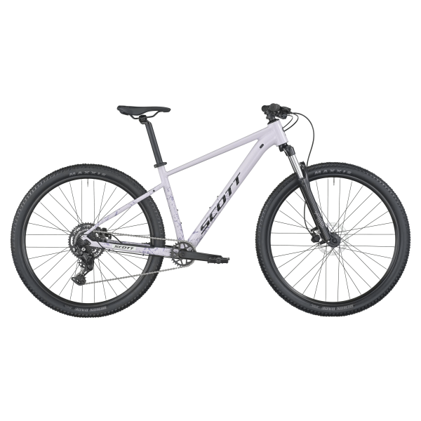 Scott Contrail 30 2026 | VTT Semi-Rigide Aluminium | VELOPERFO