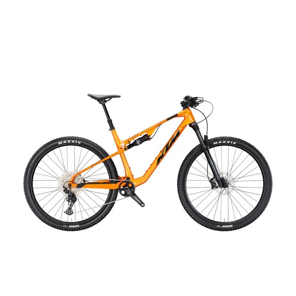 KTM SCARP MT PRO - VELOPERFO