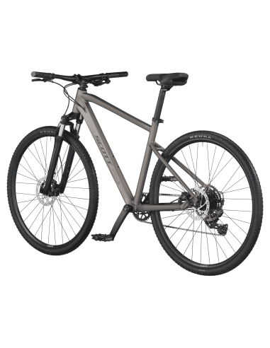 SCOTT BIKE SUB CROSS 30 SWORD GREY - VELOPERFO