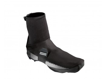 SPRLN Course étanche Couvre-Chaussures d'hiver, Cyclisme Chaud Thermique  Route du vélo Couvre-Chaussures Coupe-Vent Thermo néoprène Cyclisme Couvre-Chaussures  VTT VTT Accessoires pour Hommes,Bleu,L : : Mode