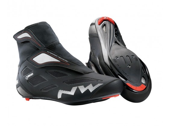 CHAUSSURES VELO ROUTE HIVER NORTHWAVE FAHRENHEIT 2 GTX